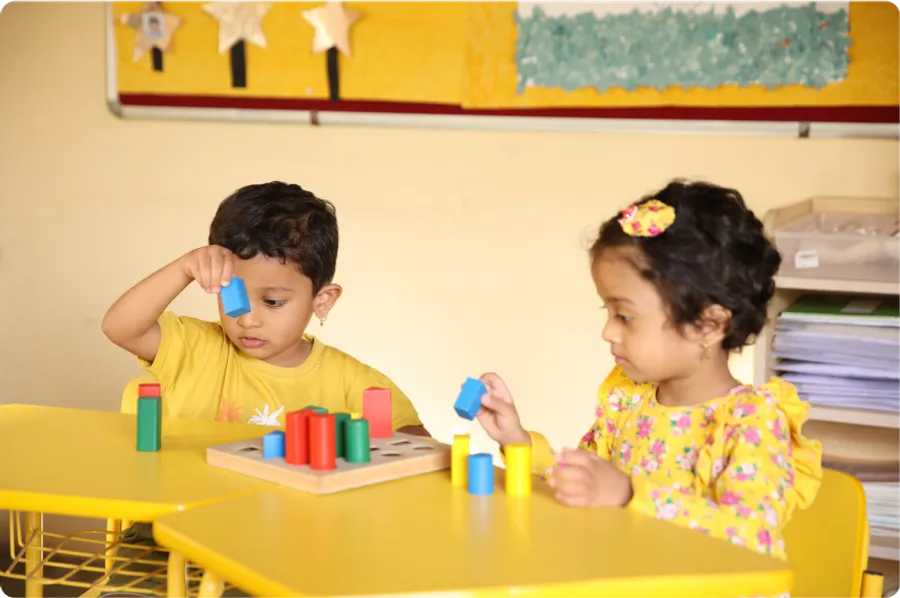 Puzzle and Problem-Solving Game